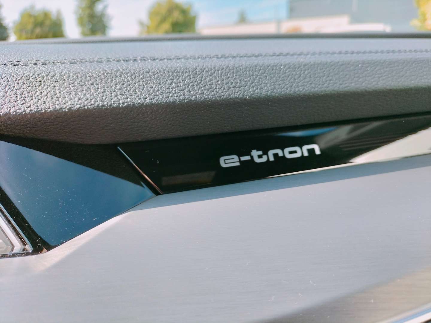 Audi E-tron Advanced 55 - 2019 - Joinsteer - #18
