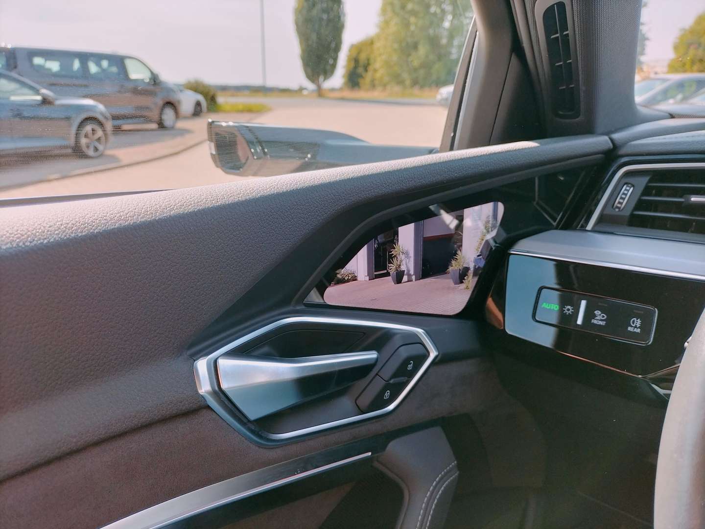 Audi E-tron Advanced 55 - 2019 - Joinsteer - #19