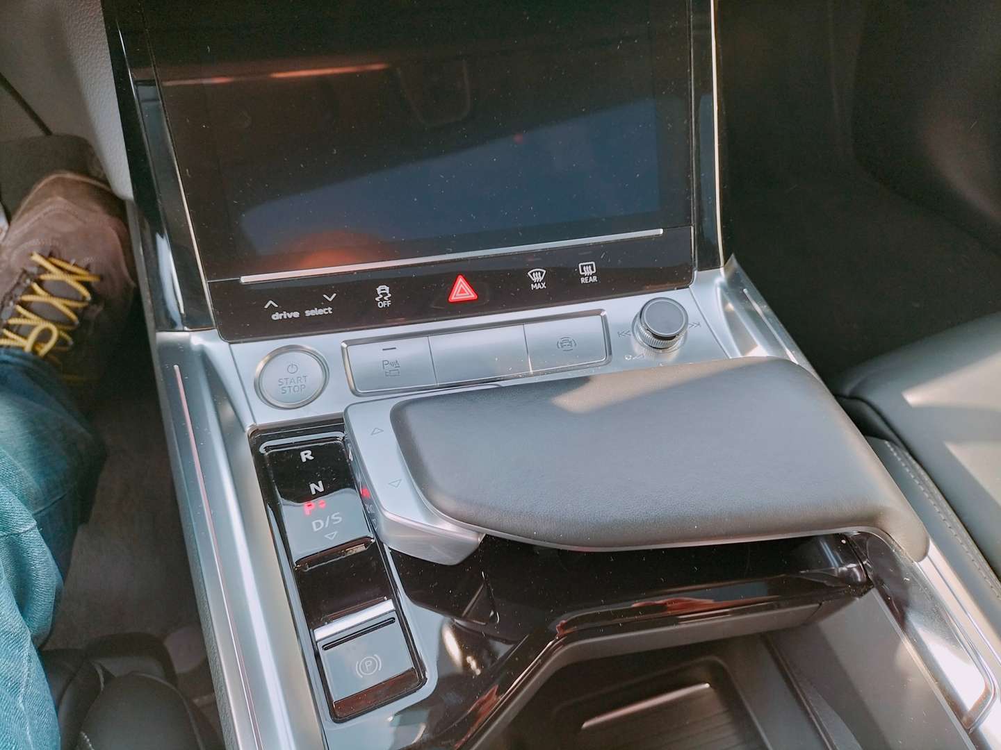 Audi E-tron Advanced 55 - 2019 - Joinsteer - #20