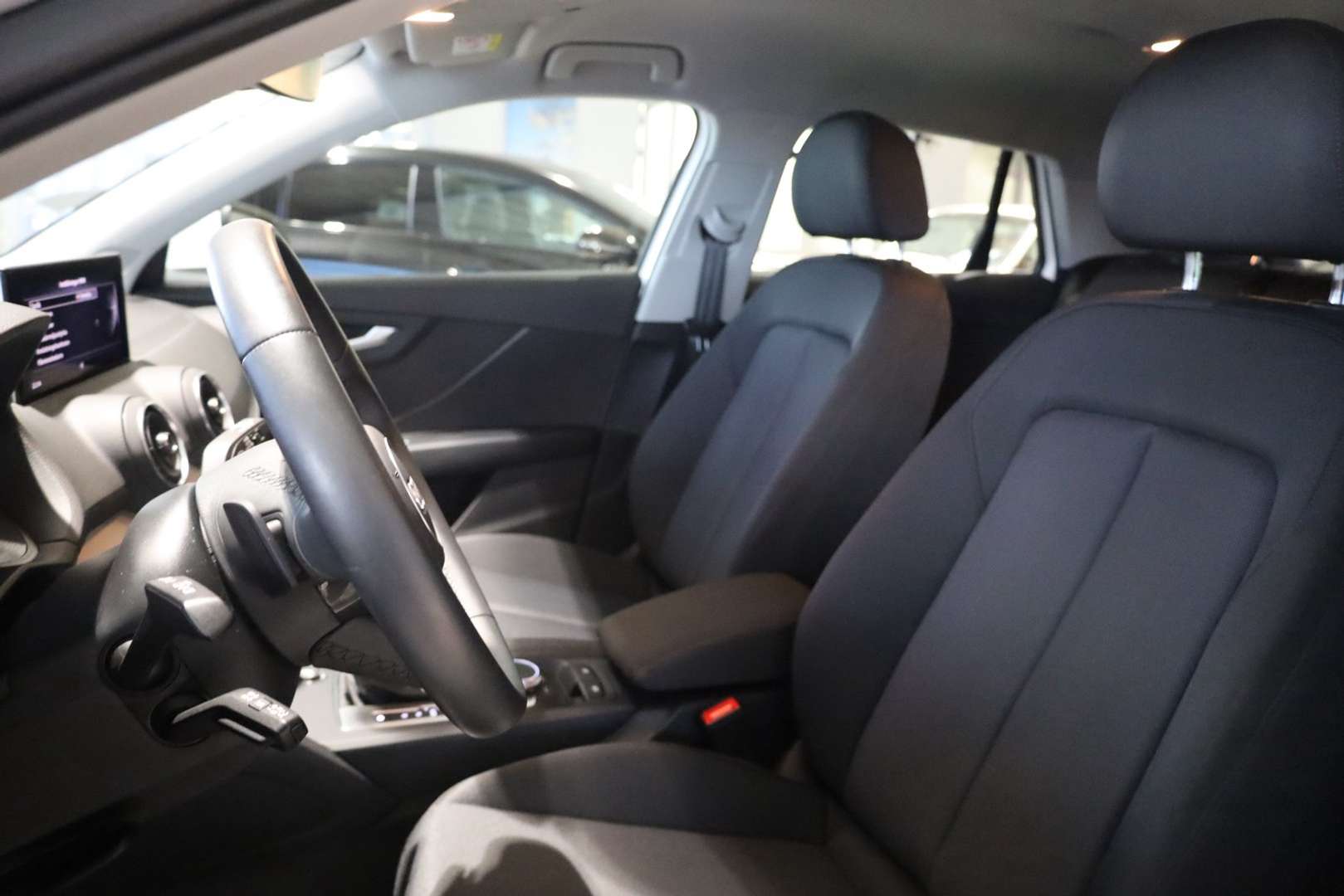 Audi Q2 35 TFSI - 2023 - Joinsteer - #12