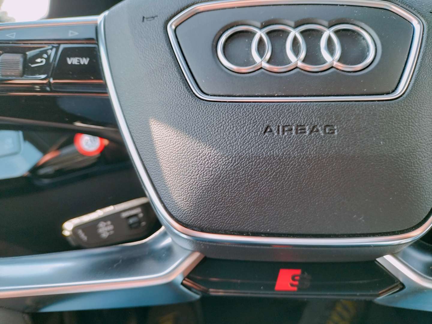 Audi E-tron Advanced 55 - 2019 - Joinsteer - #23