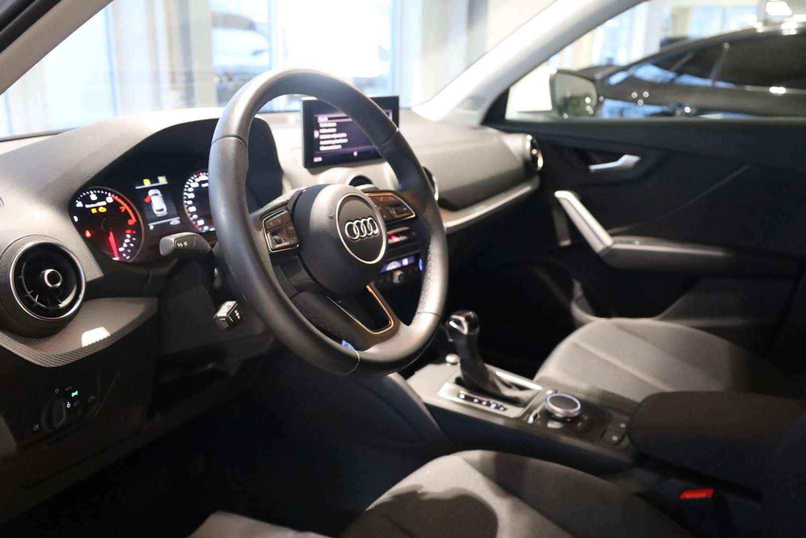 Audi Q2 35 TFSI - 2023 - Joinsteer - #14