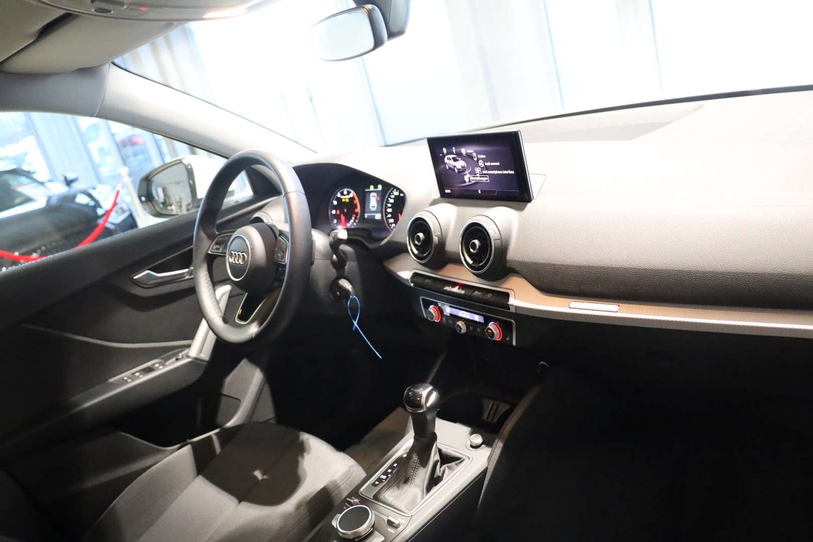 Audi Q2 35 TFSI - 2023 - Joinsteer - #15