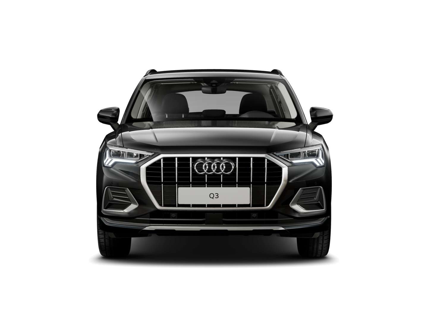 Audi Q3 Advanced 35 TDI - 2025 - Joinsteer - #2