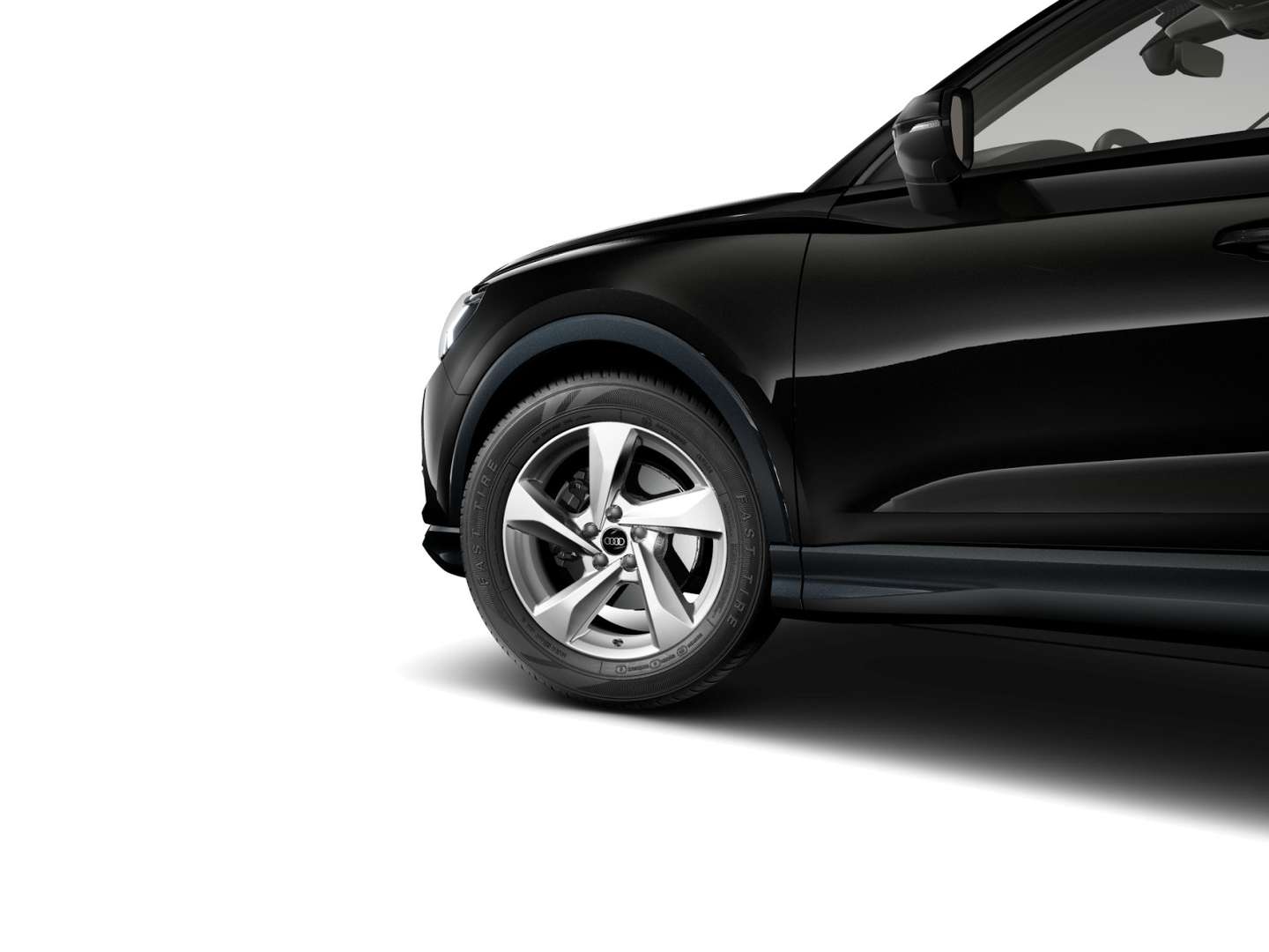 Audi Q3 Advanced 35 TDI - 2025 - Joinsteer - #3