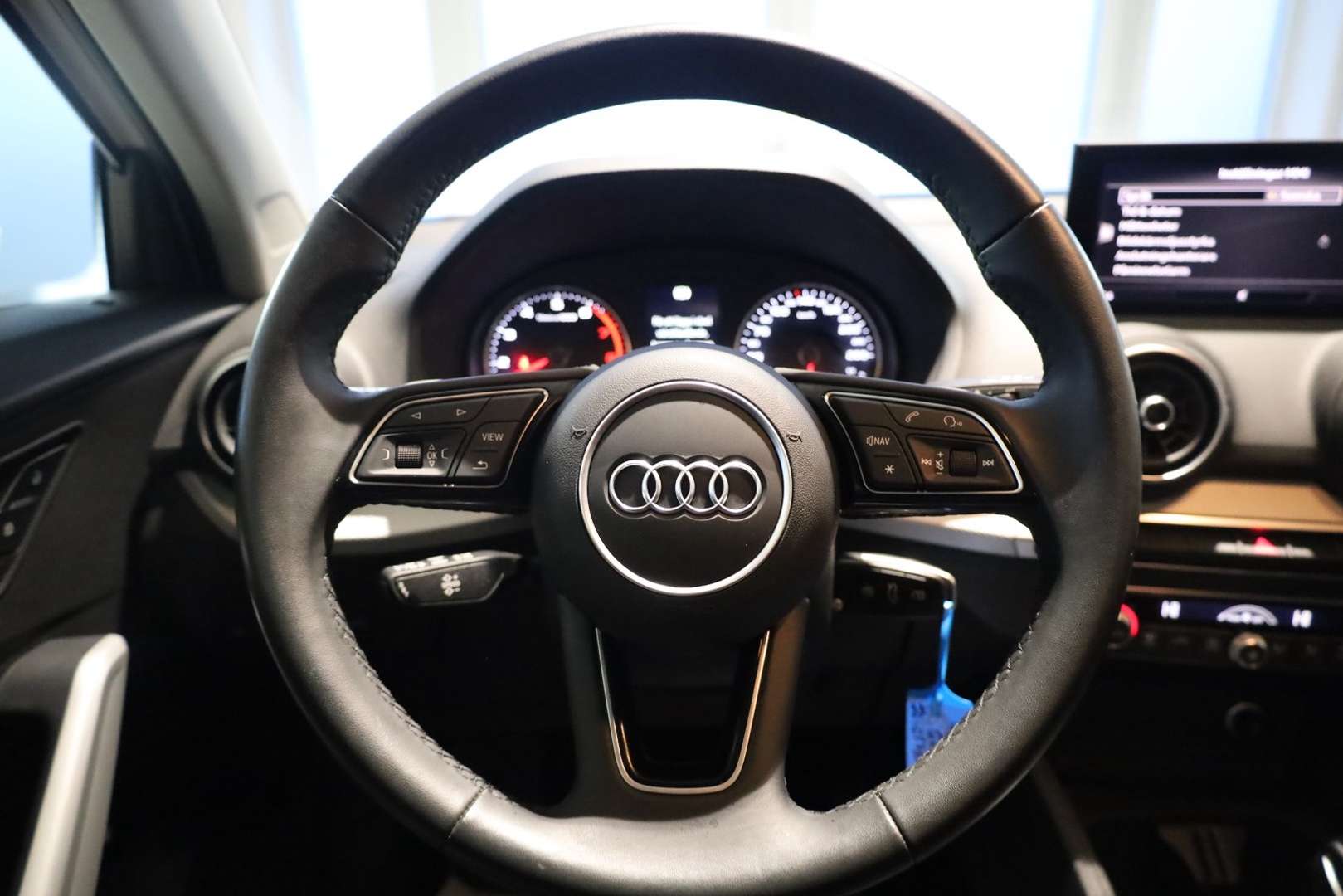 Audi Q2 35 TFSI - 2023 - Joinsteer - #18