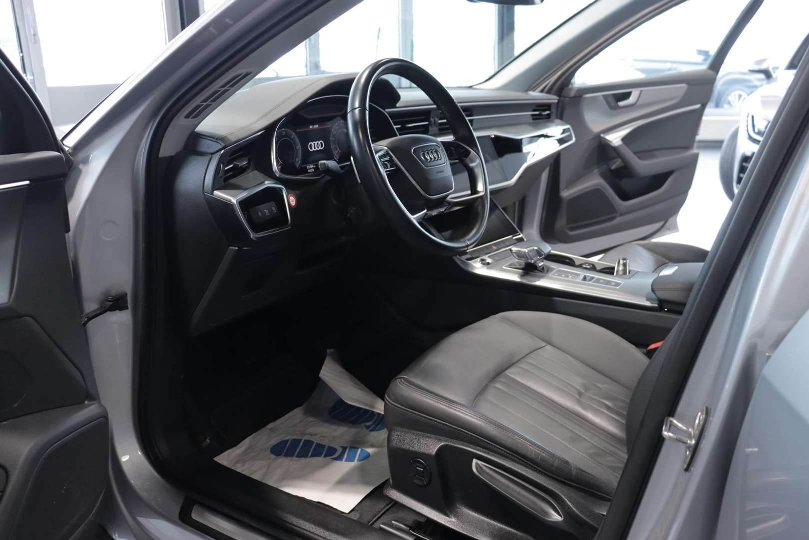 Audi A6 Design 30 TDI - 2021 - Joinsteer - #9