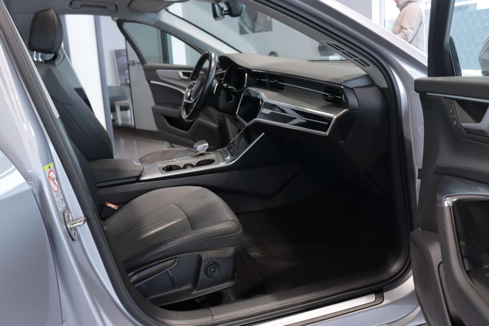 Audi A6 Design 30 TDI - 2021 - Joinsteer - #10