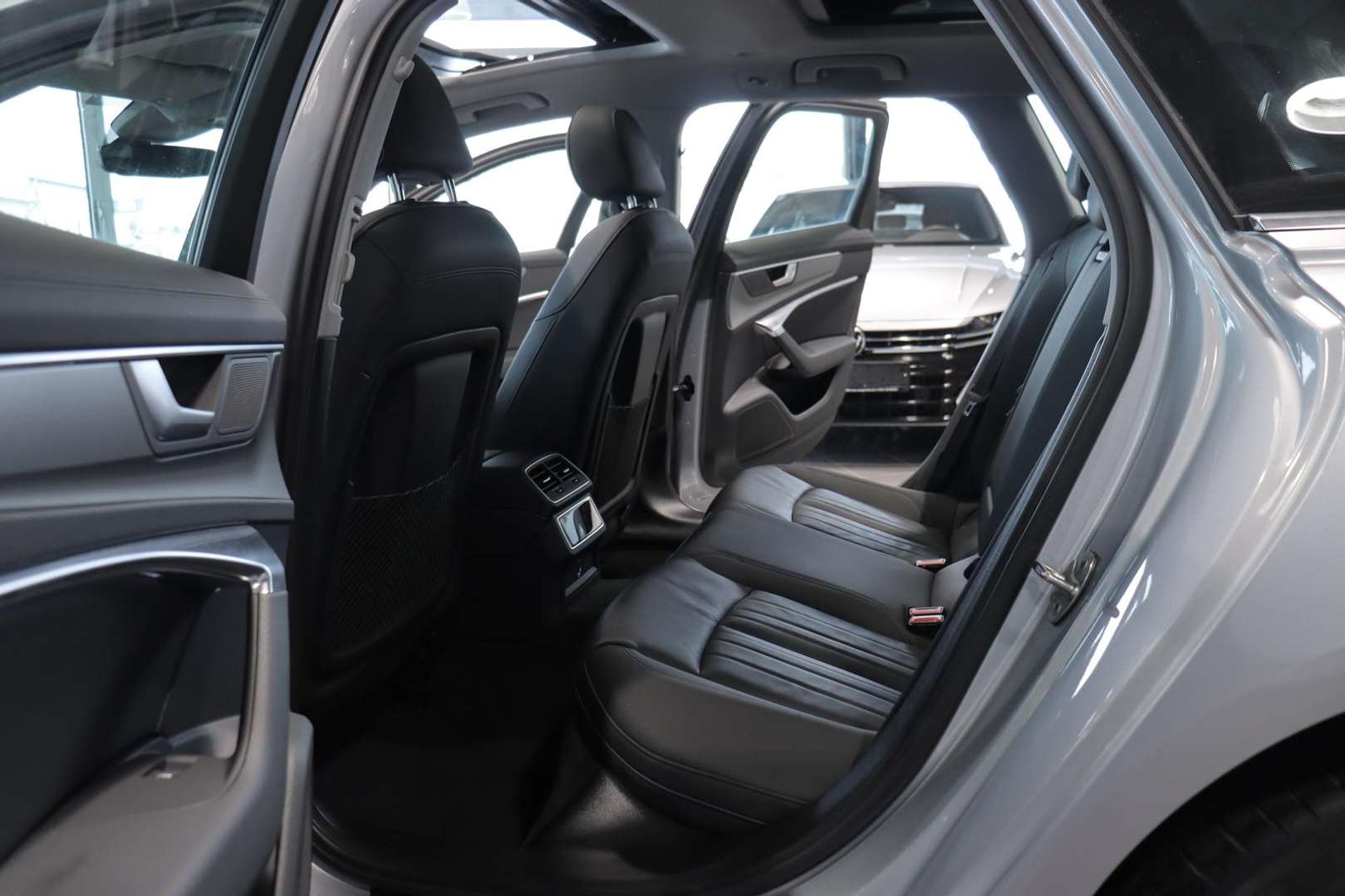 Audi A6 Design 30 TDI - 2021 - Joinsteer - #11