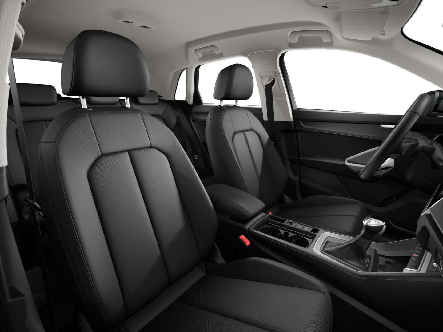 Audi Q3 Advanced 35 TDI - 2025 - Joinsteer - #9