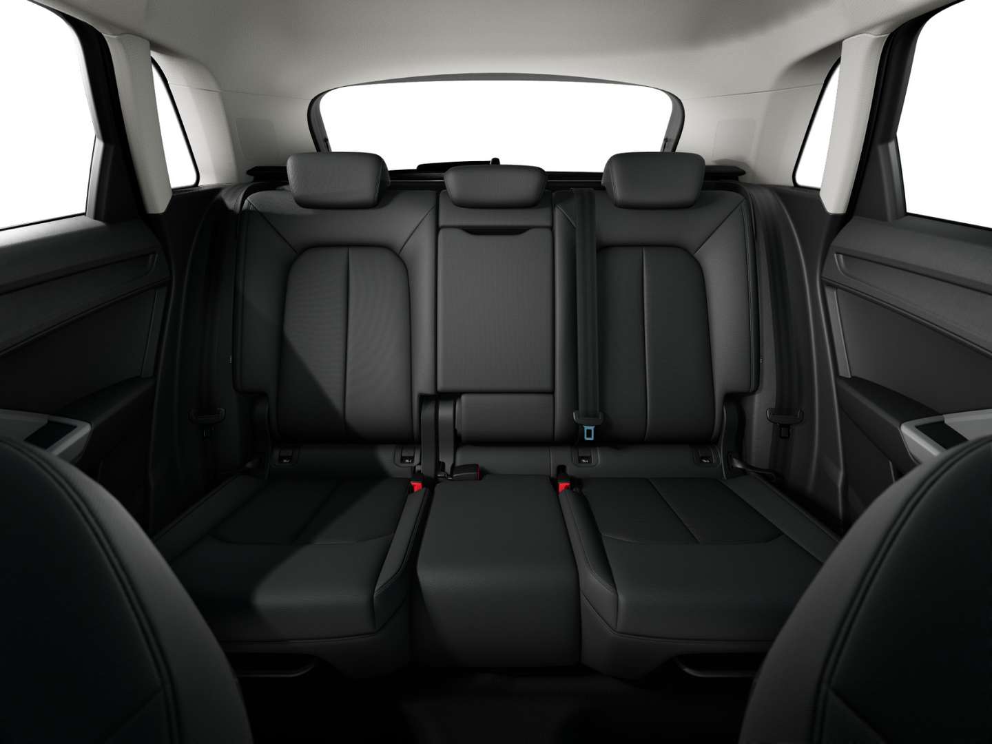 Audi Q3 Advanced 35 TDI - 2025 - Joinsteer - #10