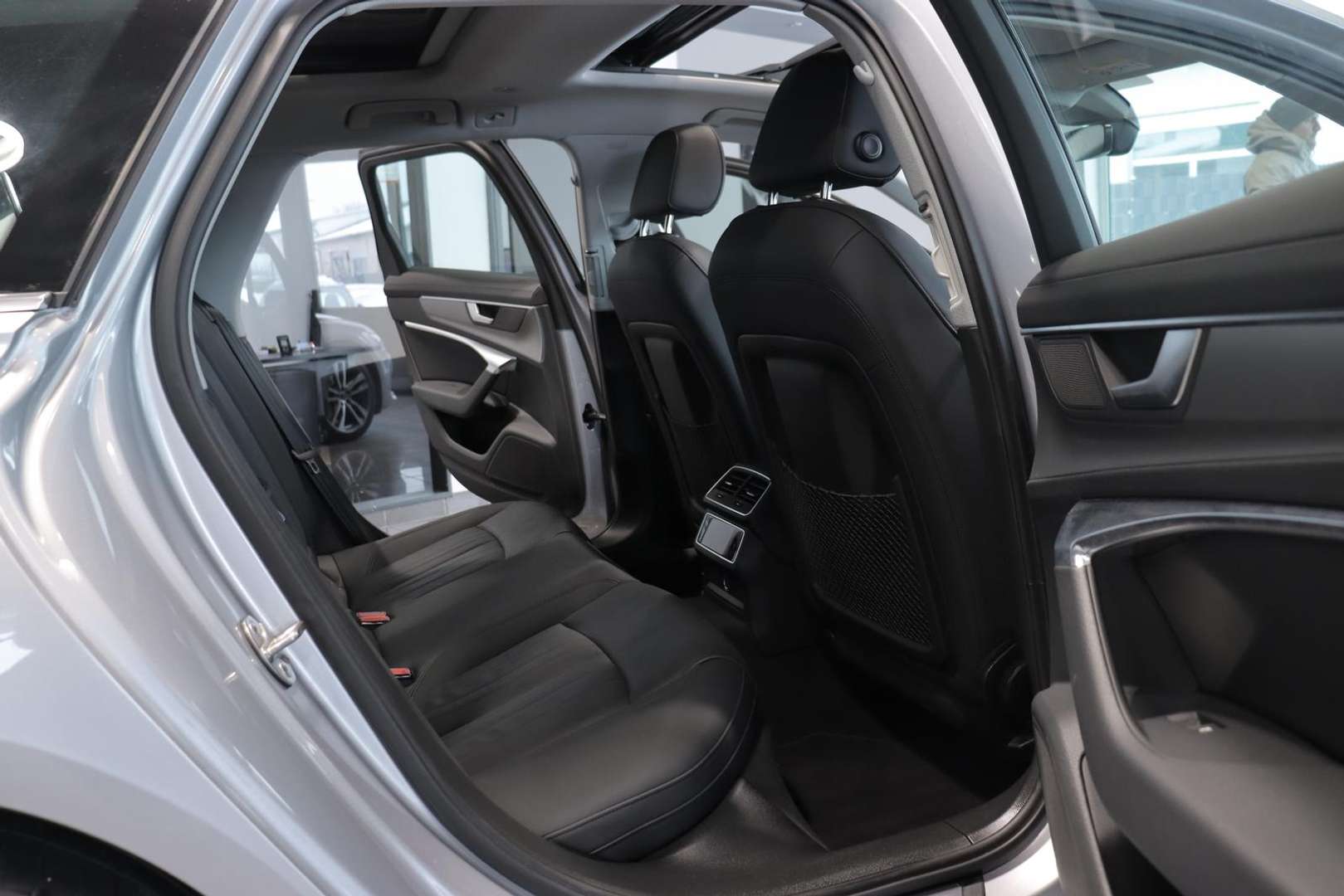 Audi A6 Design 30 TDI - 2021 - Joinsteer - #12