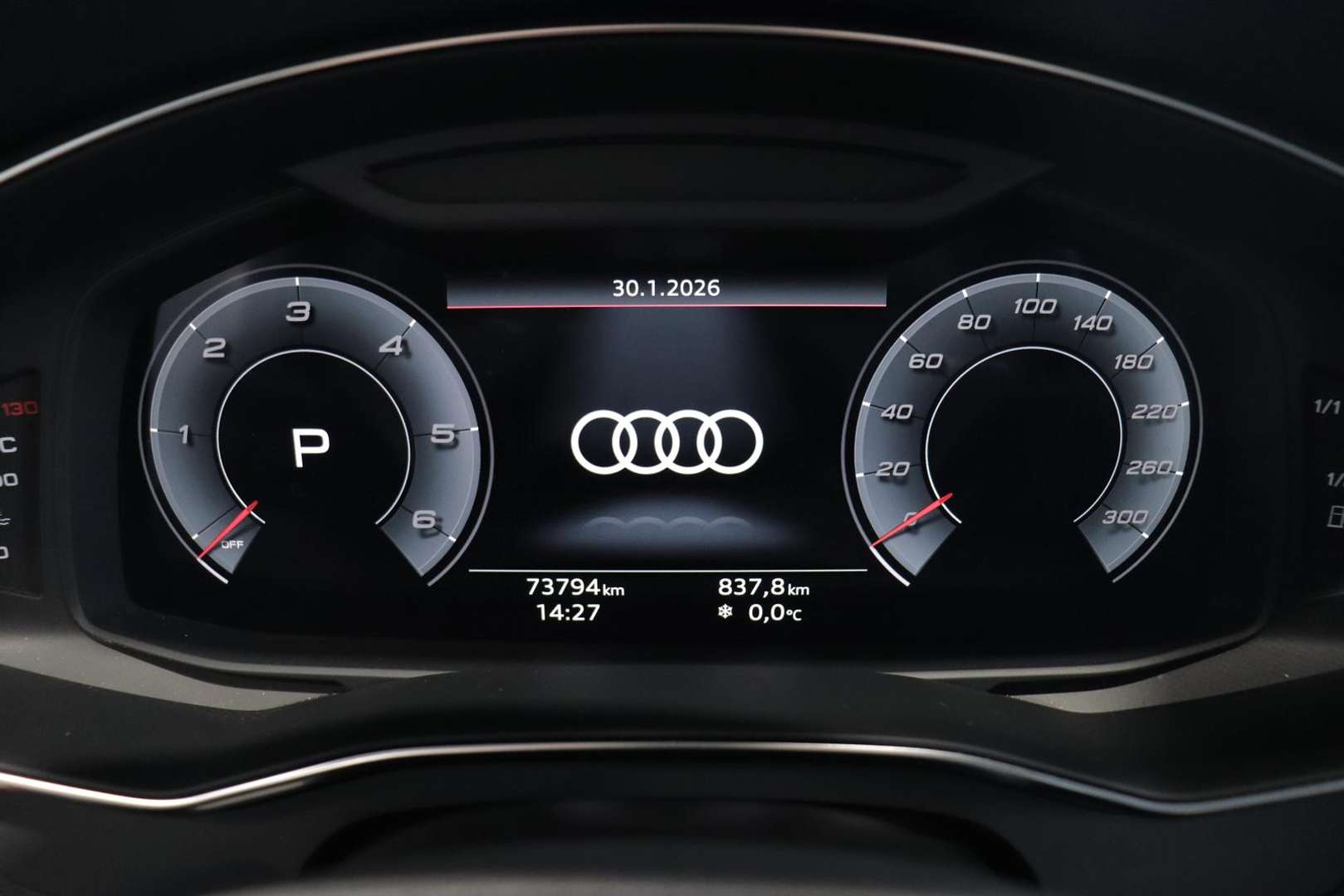 Audi A6 Design 30 TDI - 2021 - Joinsteer - #13