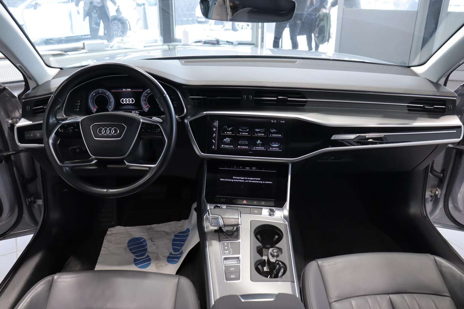 Audi A6 Design 30 TDI - 2021 - Joinsteer - #15