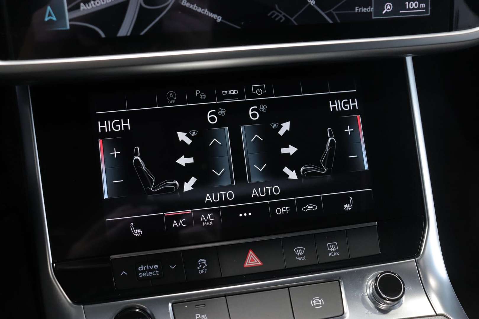 Audi A6 Design 30 TDI - 2021 - Joinsteer - #18