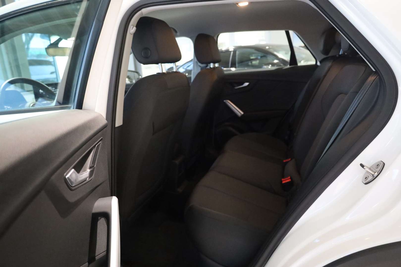 Audi Q2 35 TFSI - 2023 - Joinsteer - #30