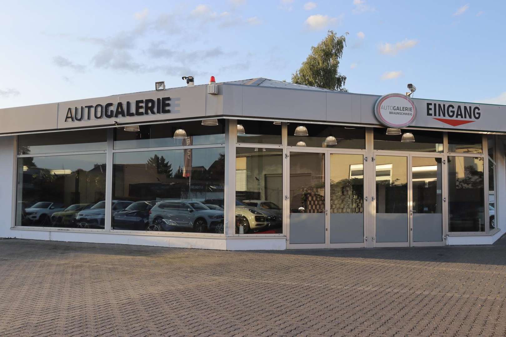 Audi A6 Design 30 TDI - 2021 - Joinsteer - #20