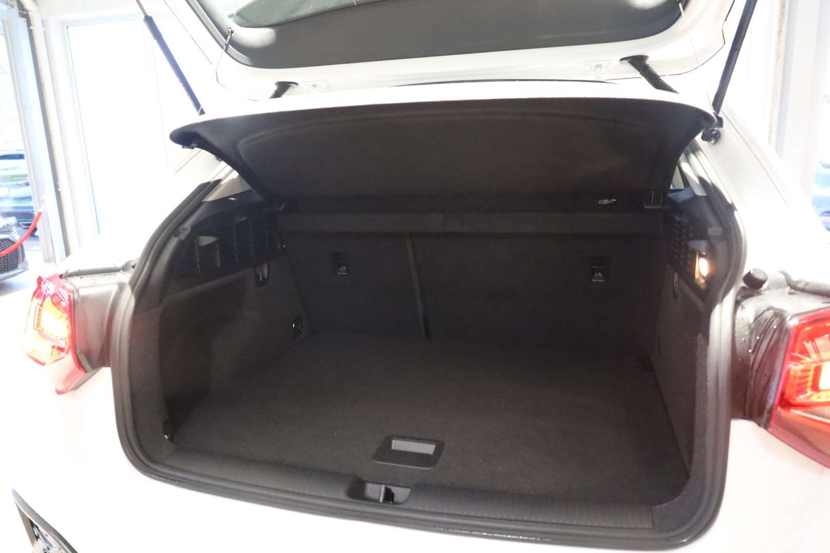 Audi Q2 35 TFSI - 2023 - Joinsteer - #32