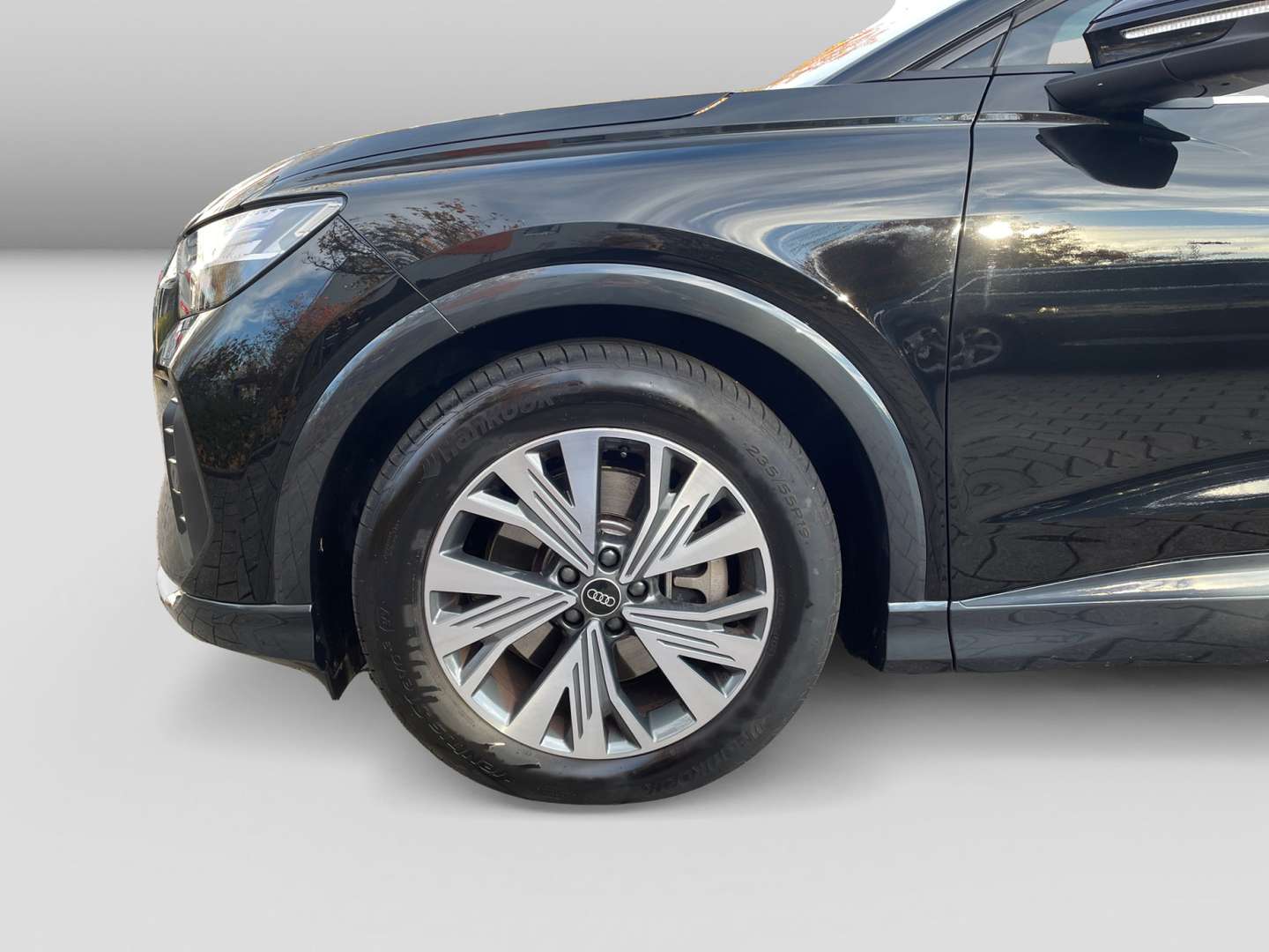 Audi Q4 E-tron Advanced 40 E-tron - 2023 - Joinsteer - #2