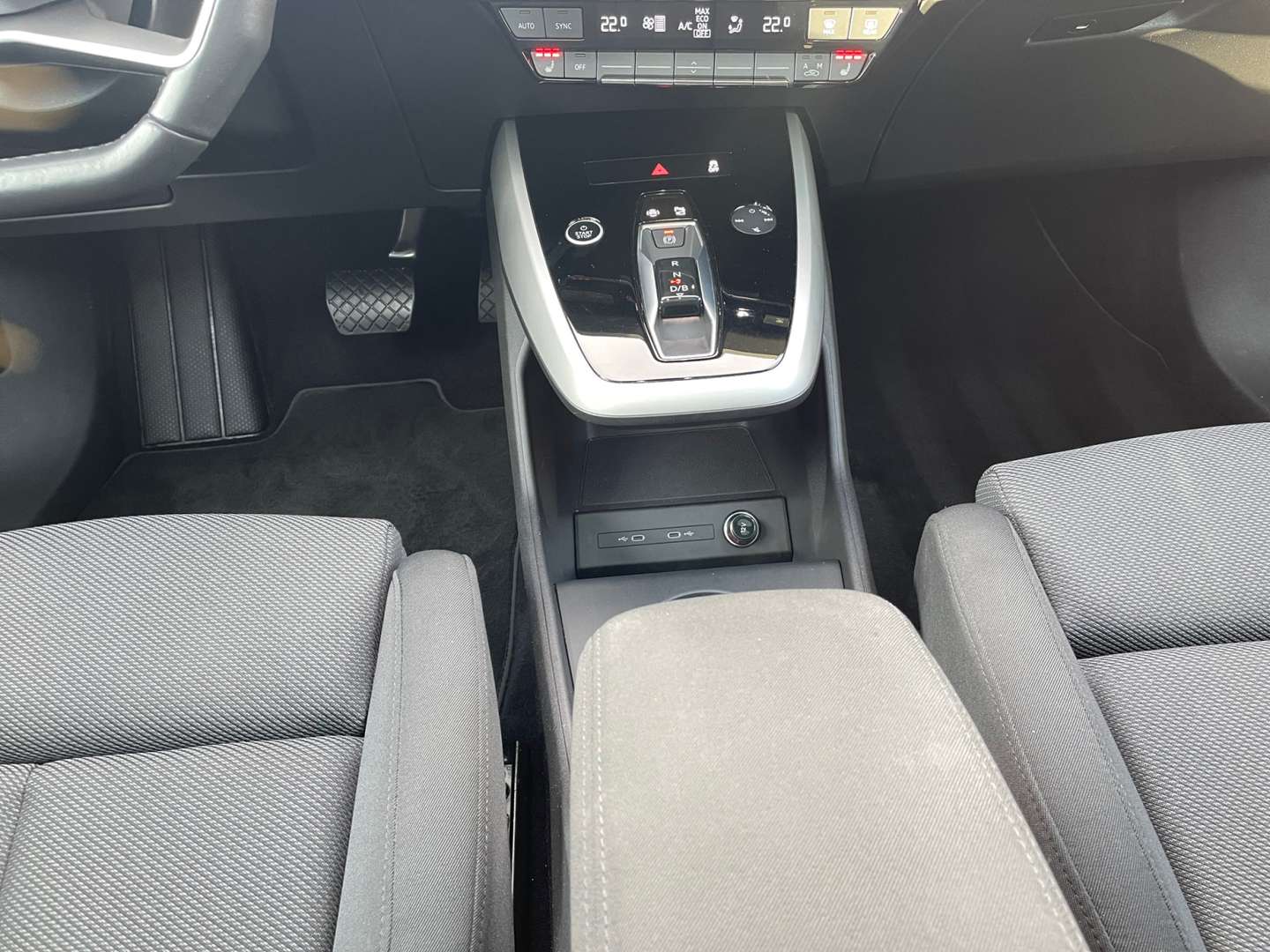 Audi Q4 E-tron Advanced 40 E-tron - 2023 - Joinsteer - #5