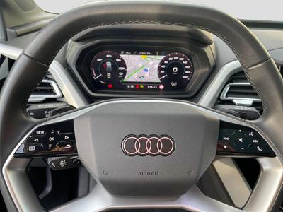 Audi Q4 E-tron Advanced 40 E-tron -  - Joinsteer - #5