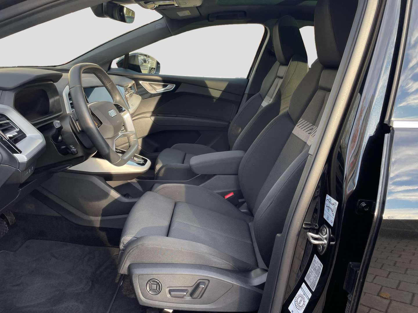 Audi Q4 E-tron Advanced 40 E-tron - 2023 - Joinsteer - #7