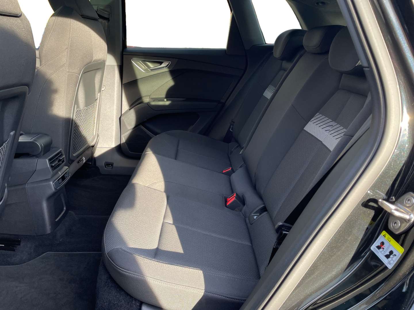 Audi Q4 E-tron Advanced 40 E-tron - 2023 - Joinsteer - #8