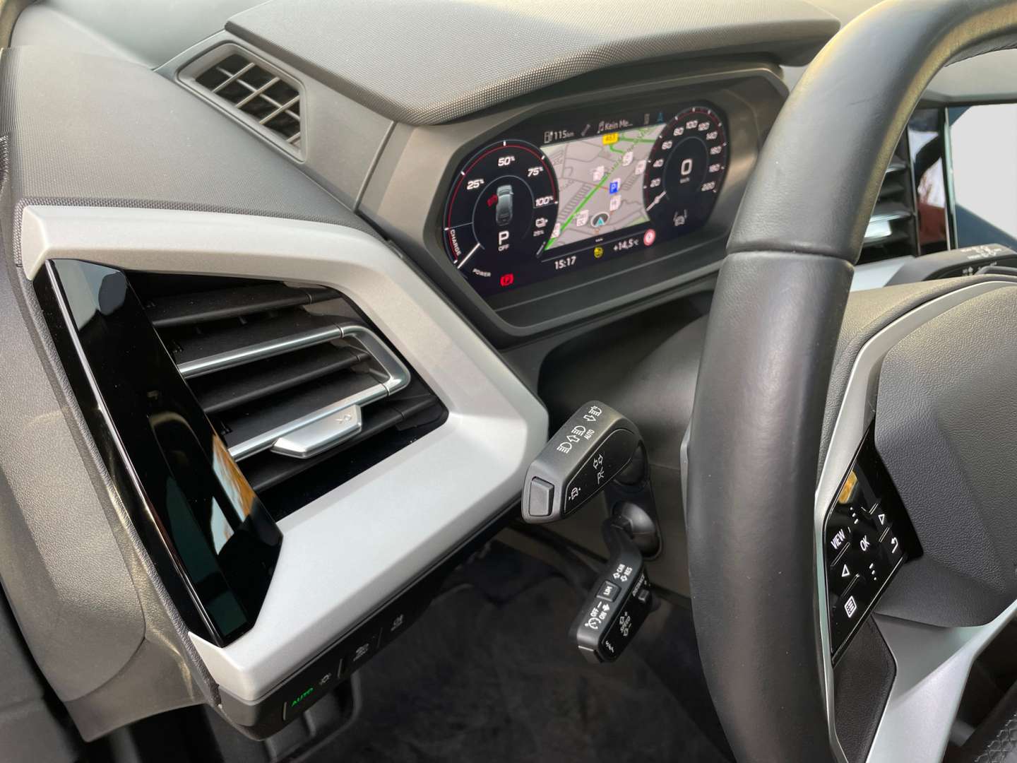 Audi Q4 E-tron Advanced 40 E-tron - 2023 - Joinsteer - #10