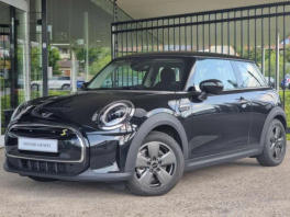 Mini Hatch Cooper SE - 2022 - Joinsteer - #1