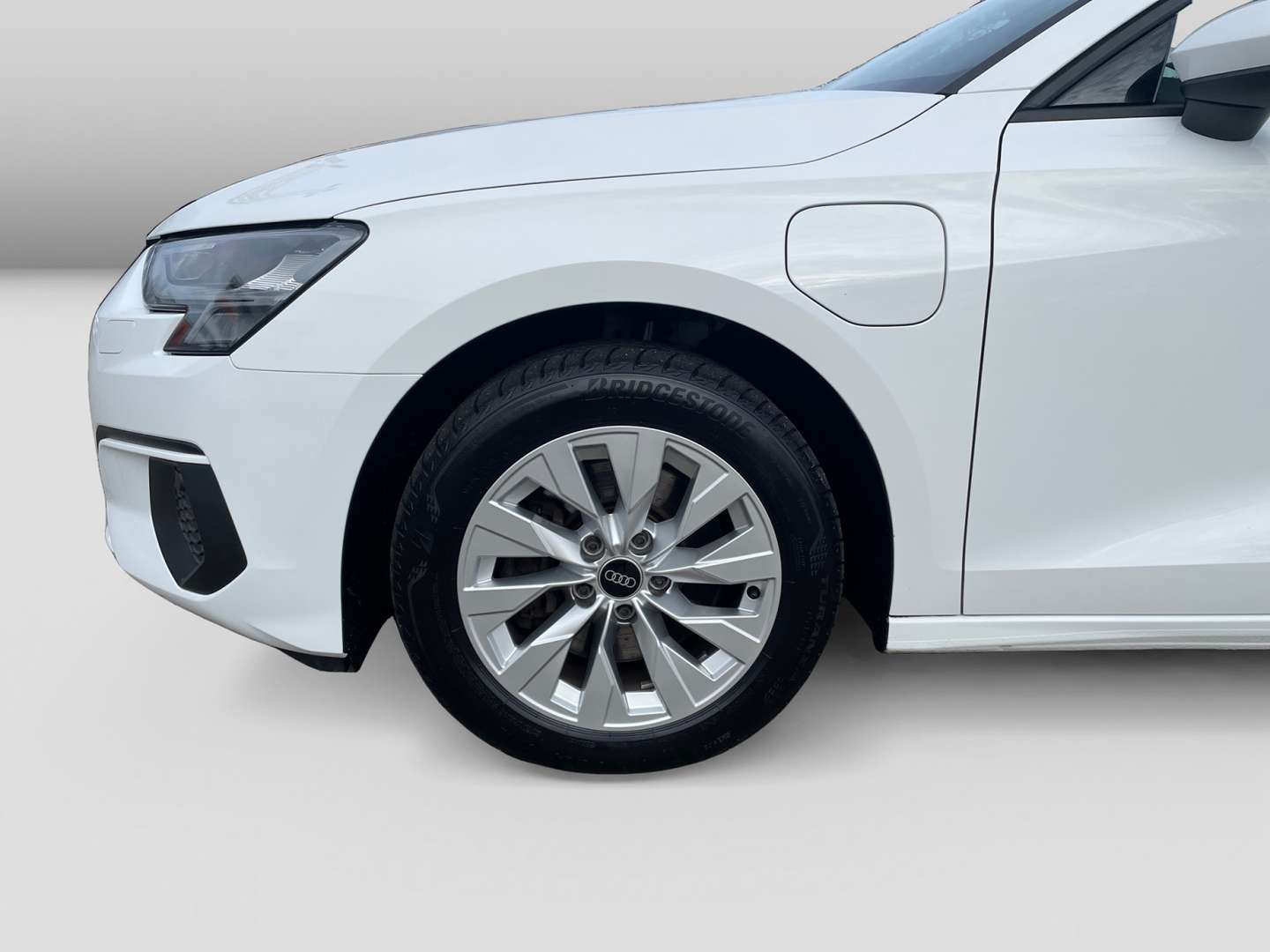 Audi A3 40 TFSIe - 2022 - Joinsteer - #2