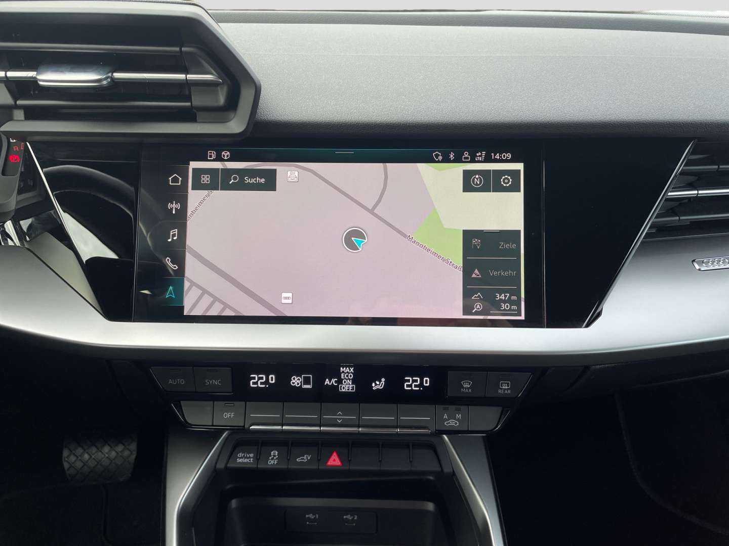 Audi A3 40 TFSIe - 2022 - Joinsteer - #4