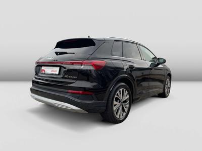 Audi Q4 E-tron Advanced 40 E-tron -  - Joinsteer - #1