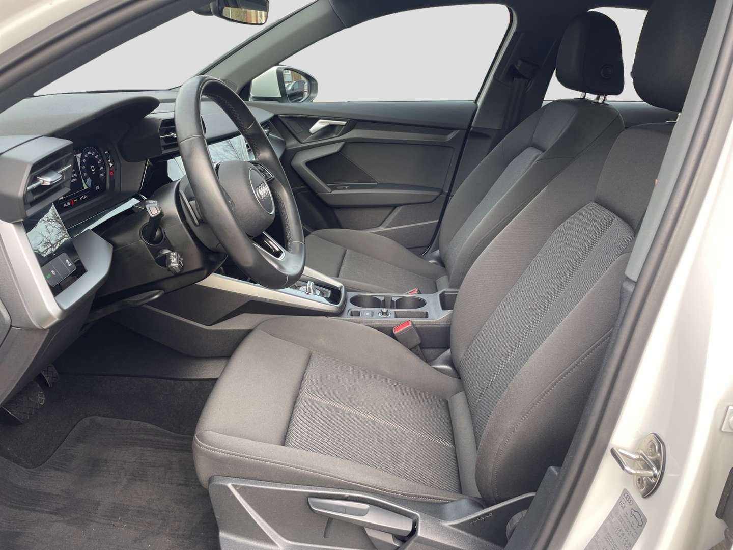 Audi A3 40 TFSIe - 2022 - Joinsteer - #7