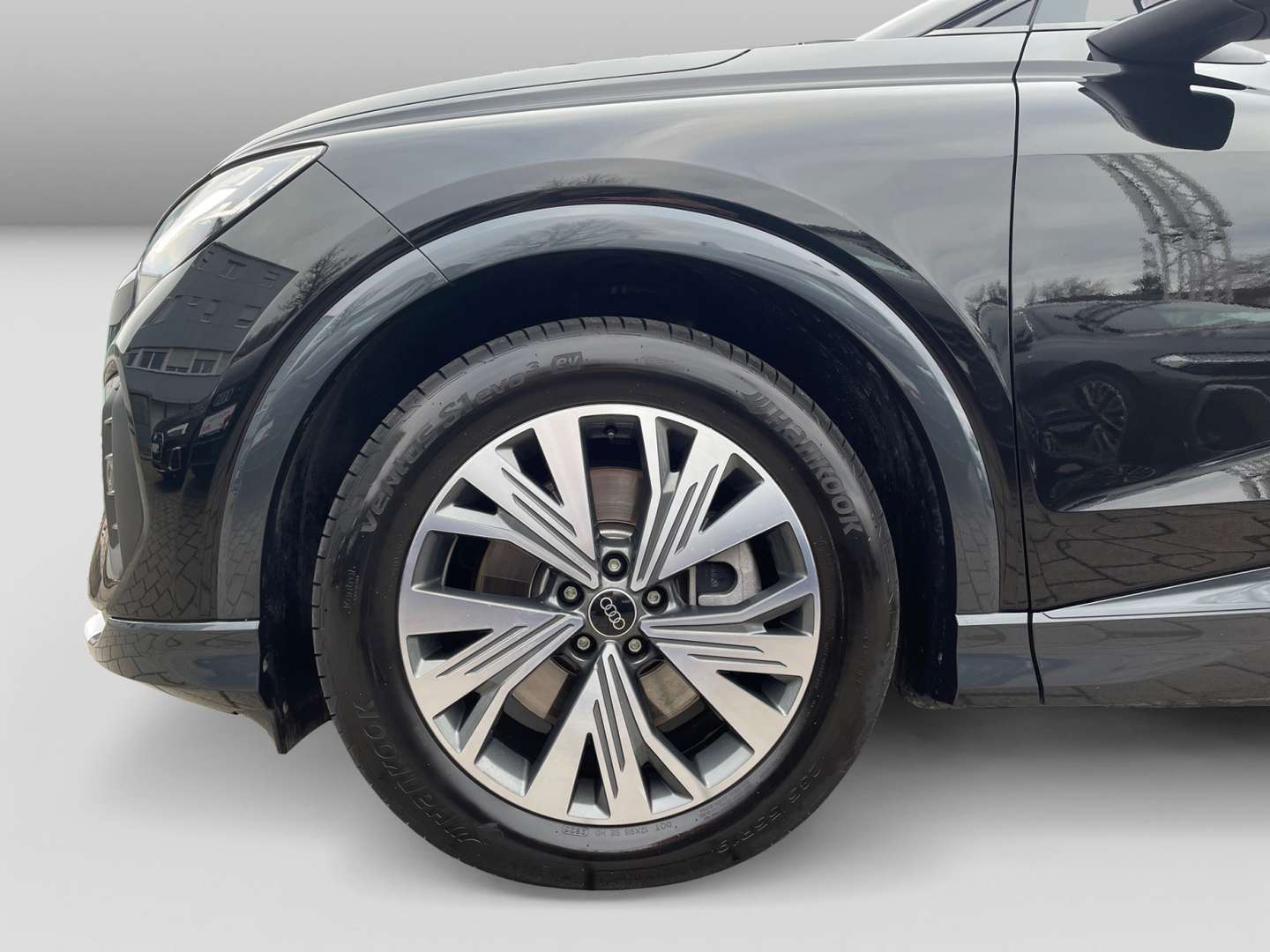 Audi Q4 E-tron Advanced 40 E-tron - 2023 - Joinsteer - #2