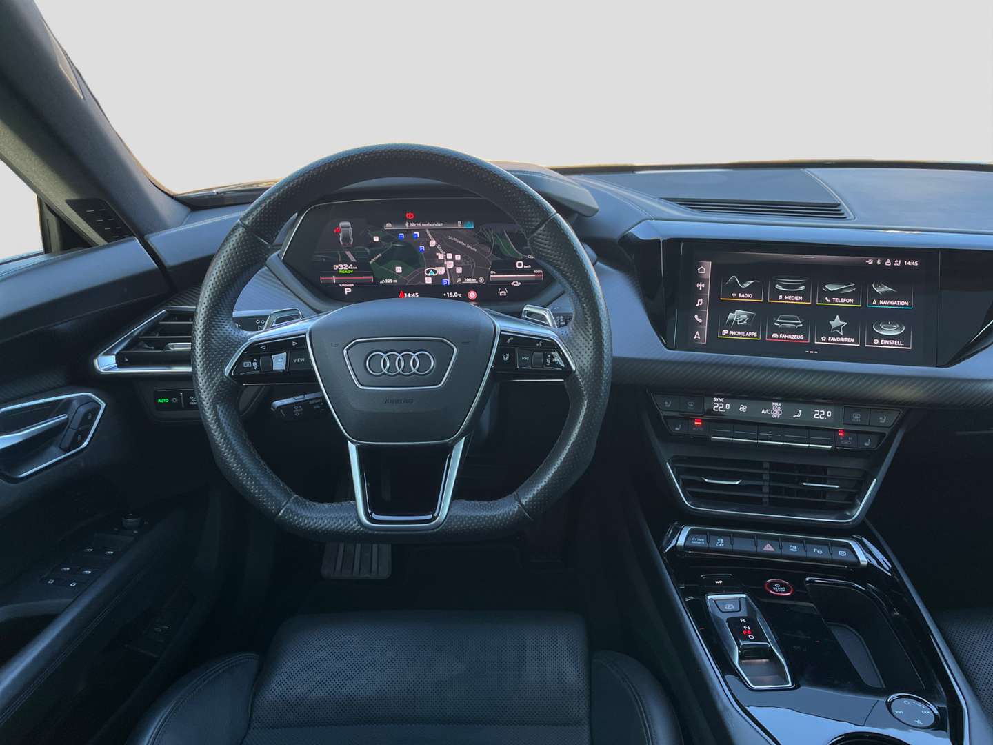 Audi E-tron GT - 2021 - Joinsteer - #3