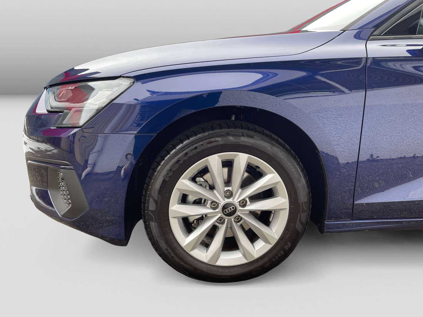 Audi A3 35 TFSI - 2022 - Joinsteer - #2