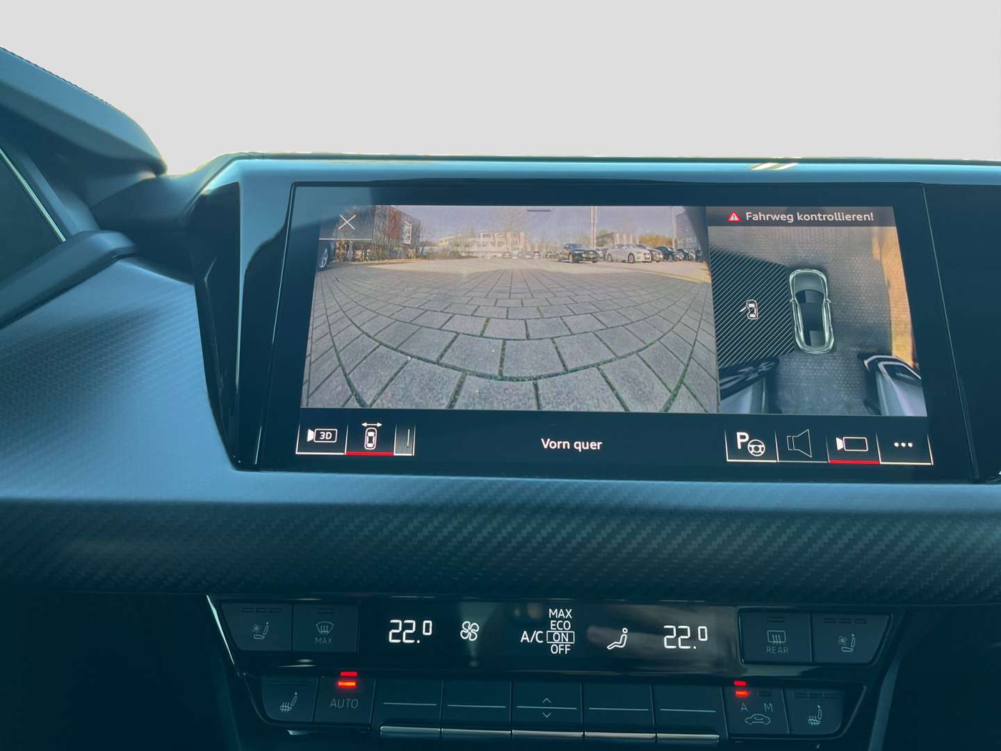 Audi E-tron GT - 2021 - Joinsteer - #4