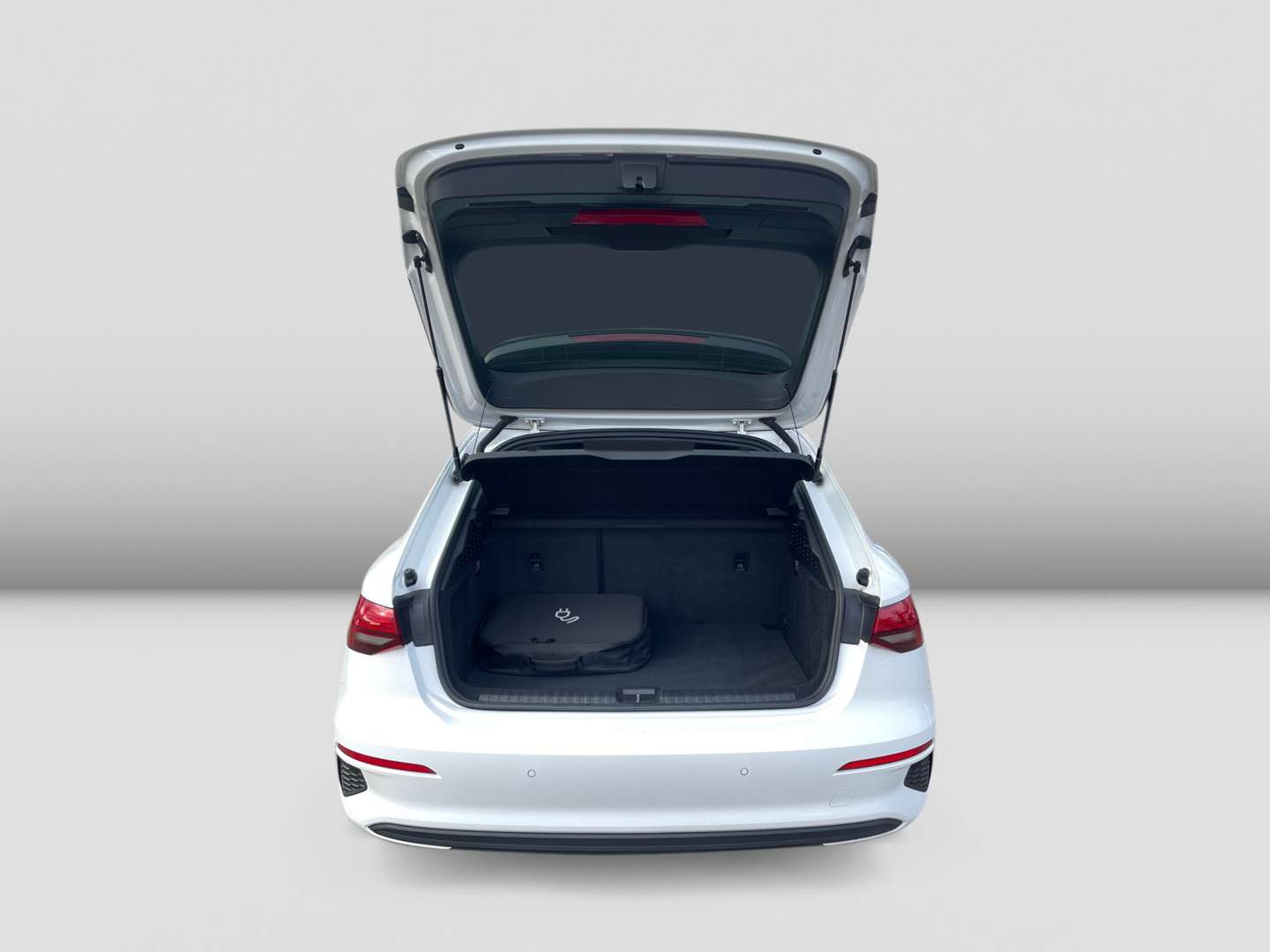 Audi A3 40 TFSIe - 2022 - Joinsteer - #9