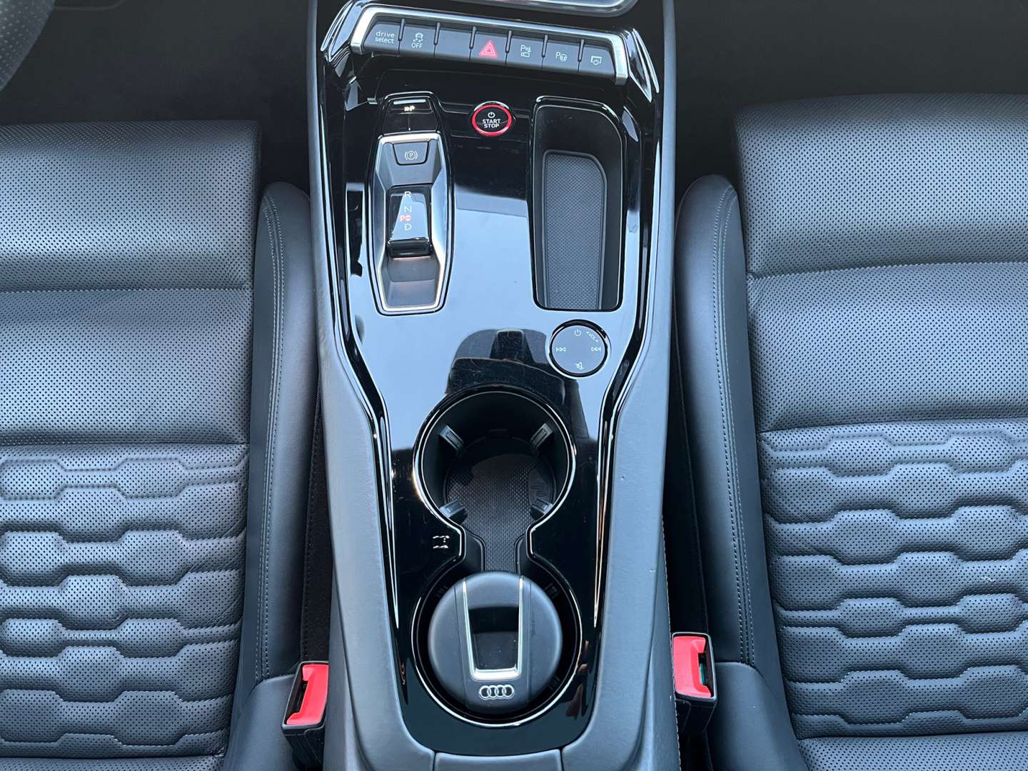 Audi E-tron GT - 2021 - Joinsteer - #5