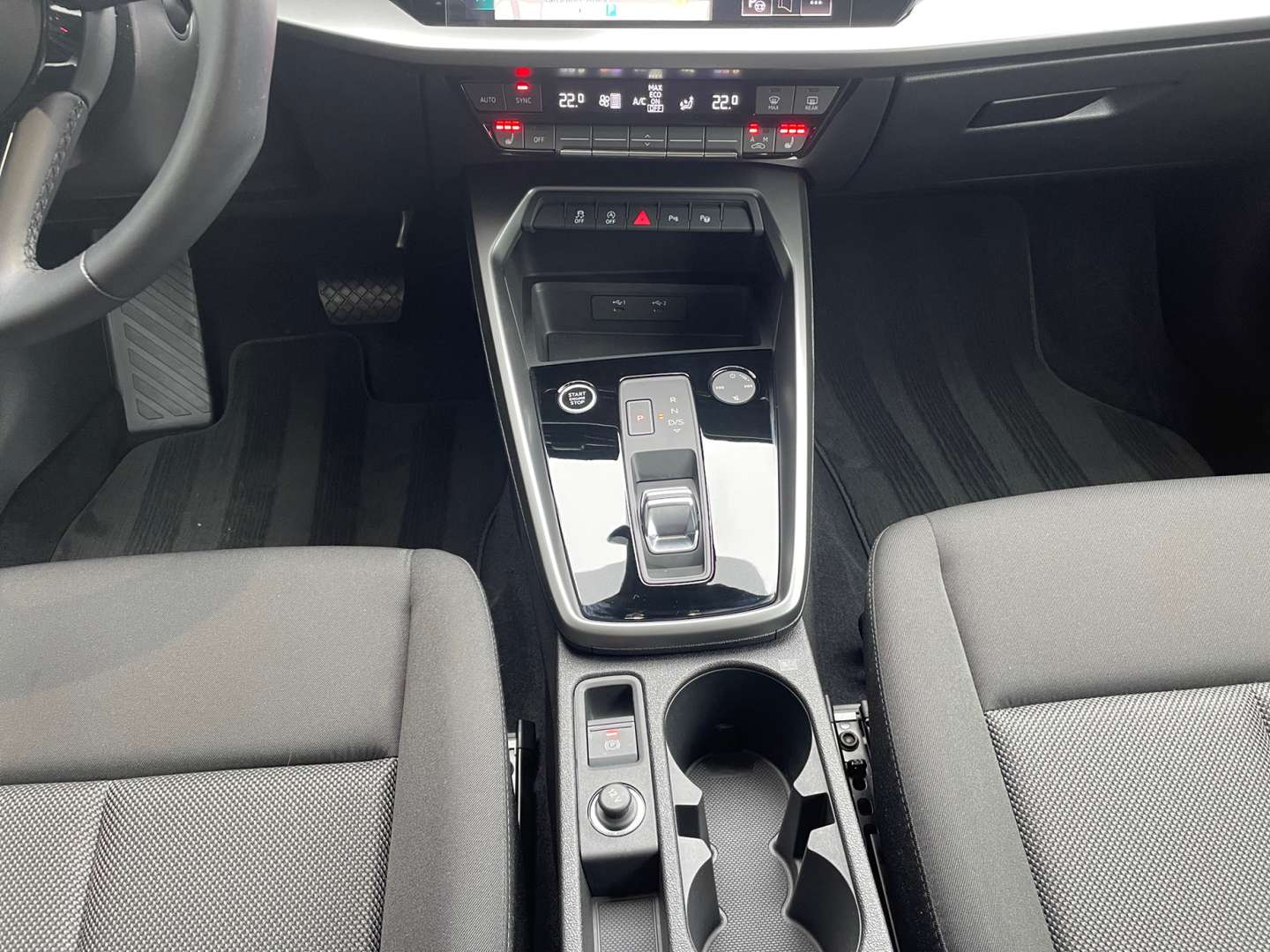 Audi A3 35 TFSI - 2022 - Joinsteer - #5