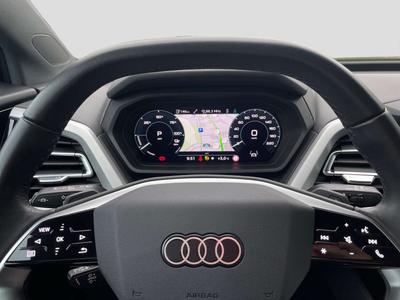 Audi Q4 E-tron Advanced 40 E-tron -  - Joinsteer - #5