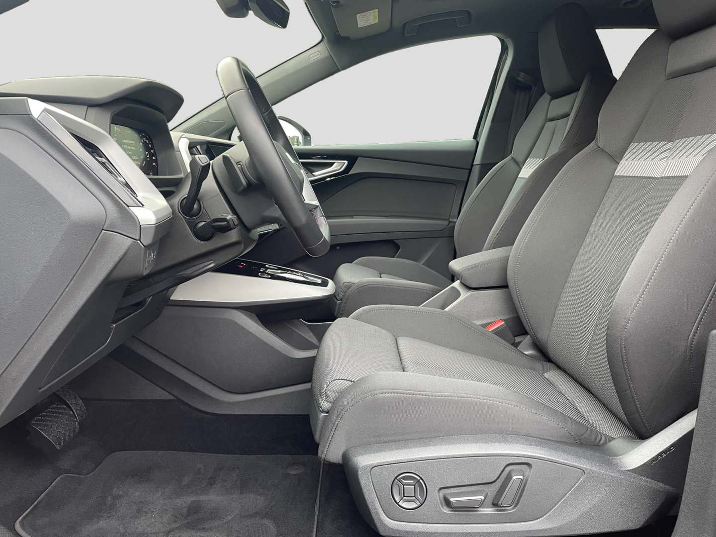 Audi Q4 E-tron Advanced 40 E-tron - 2023 - Joinsteer - #7