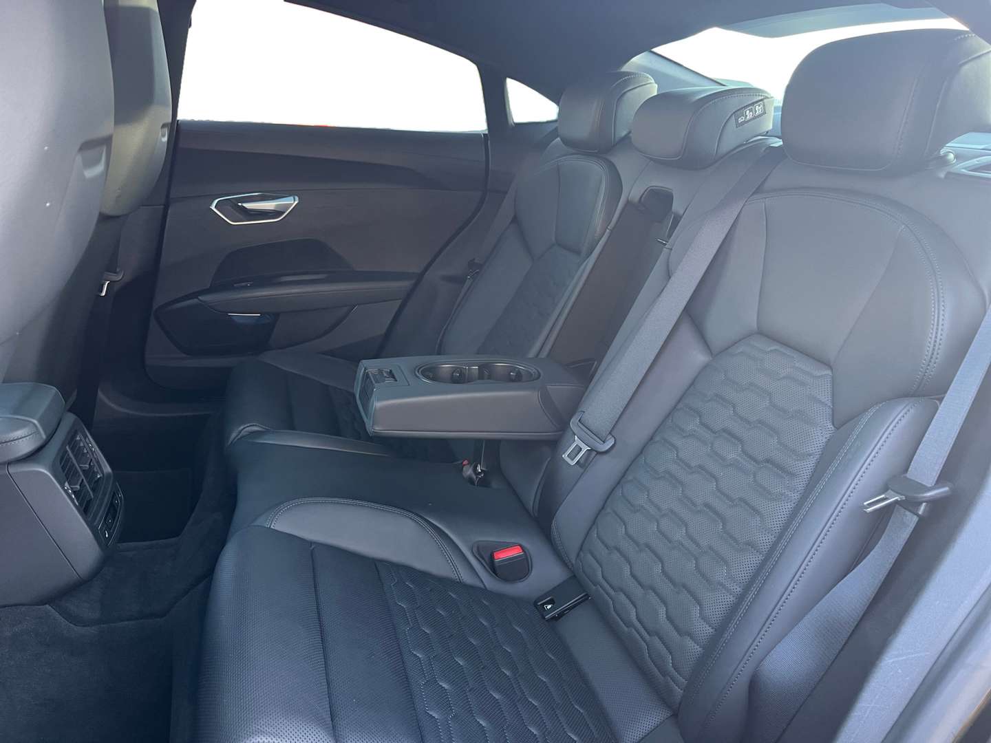 Audi E-tron GT - 2021 - Joinsteer - #8