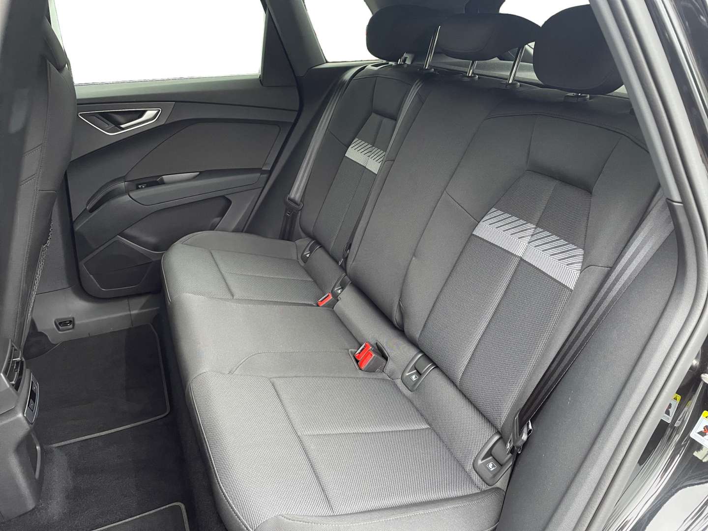 Audi Q4 E-tron Advanced 40 E-tron - 2023 - Joinsteer - #8