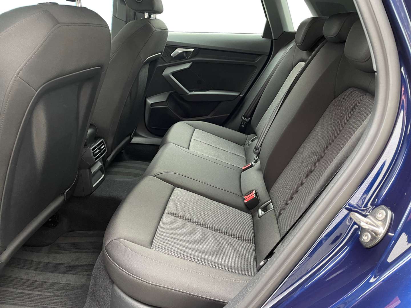 Audi A3 35 TFSI - 2022 - Joinsteer - #8