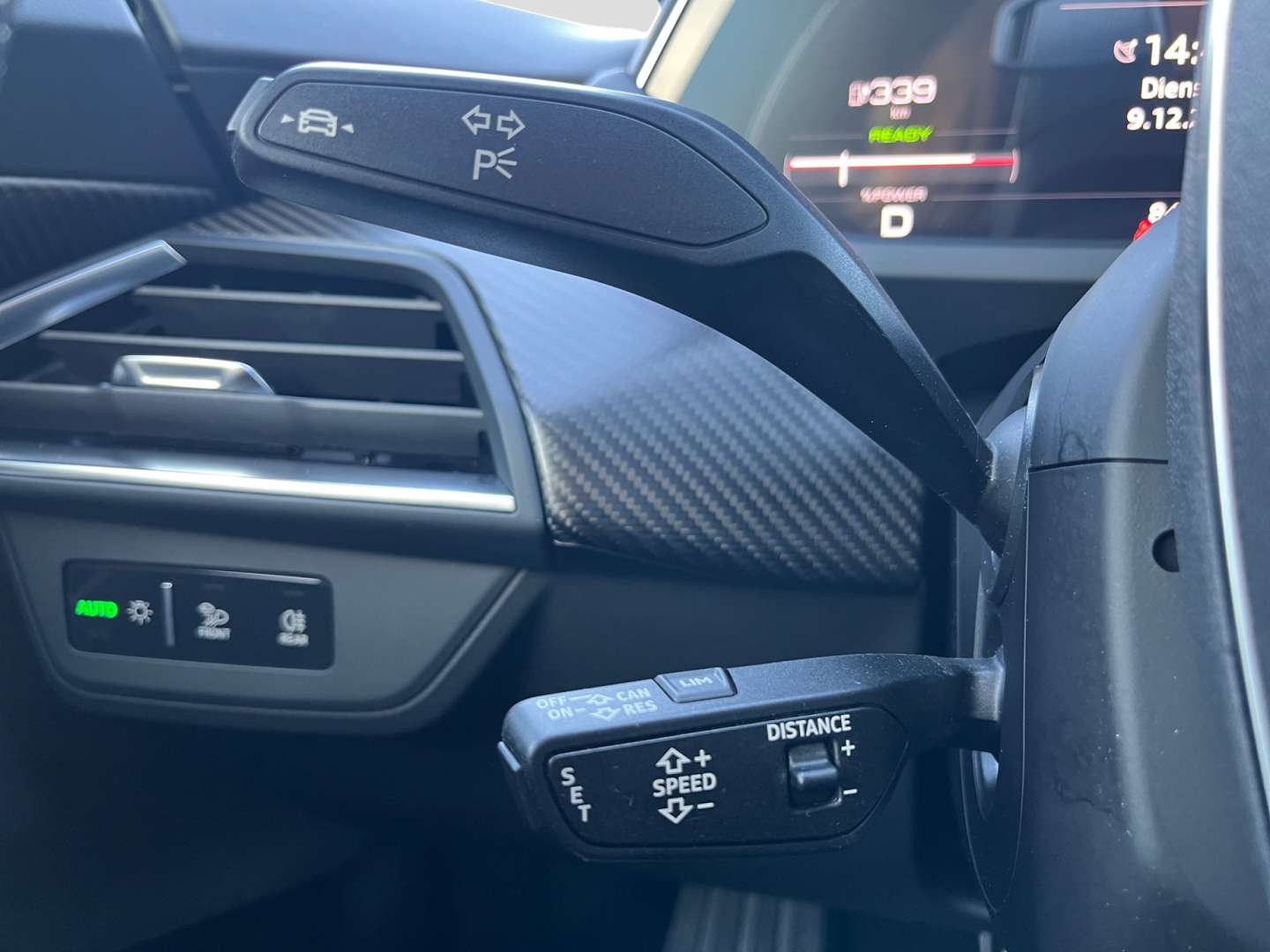 Audi E-tron GT - 2021 - Joinsteer - #10