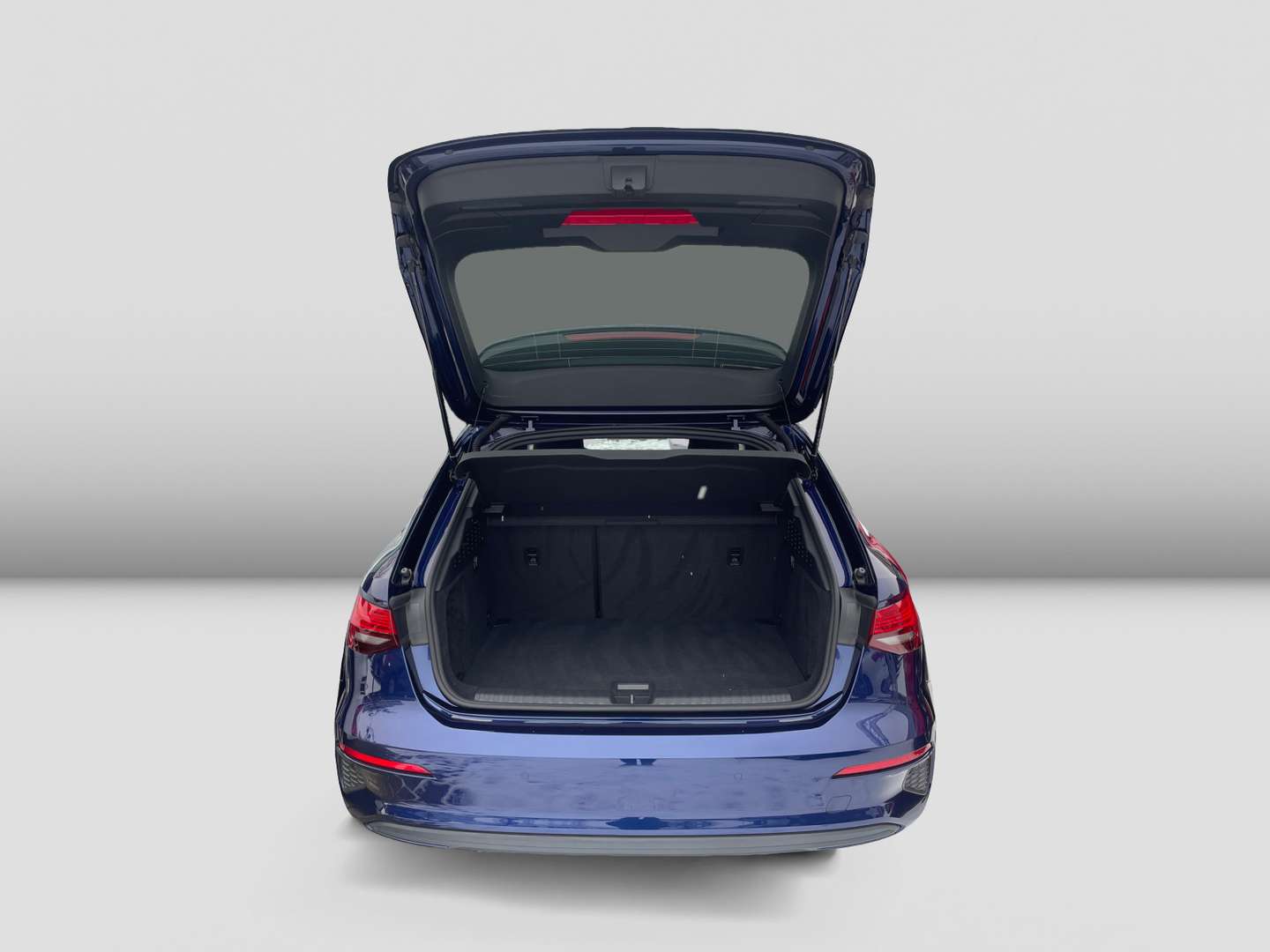 Audi A3 35 TFSI - 2022 - Joinsteer - #9