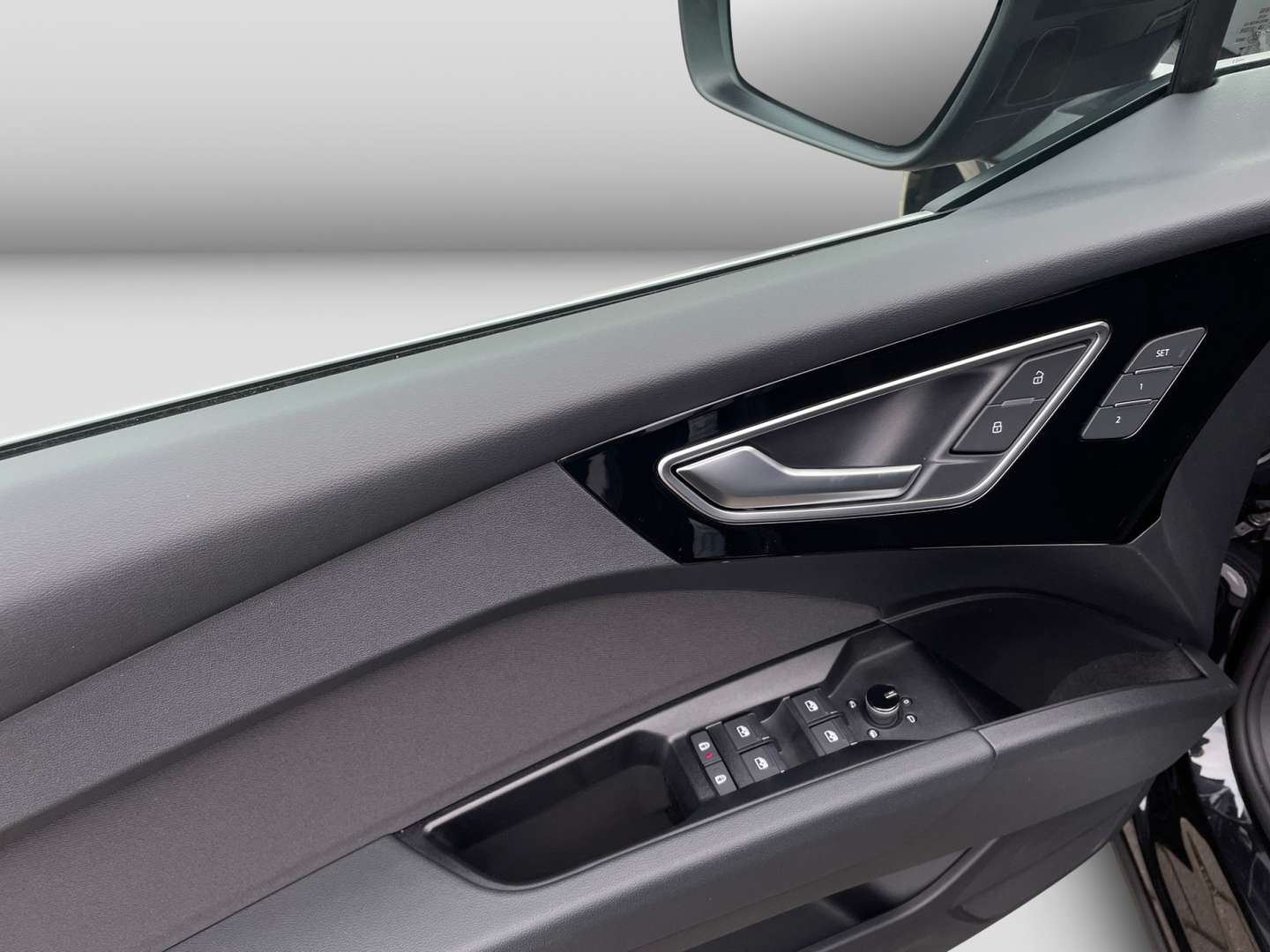 Audi Q4 E-tron Advanced 40 E-tron - 2023 - Joinsteer - #11