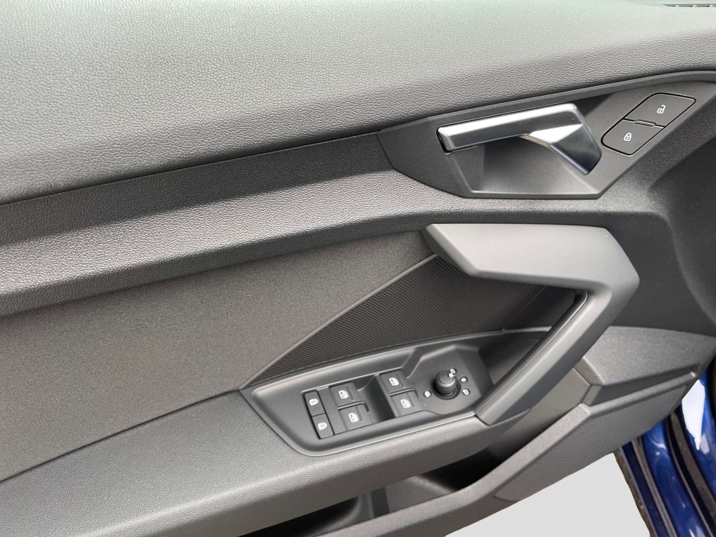 Audi A3 35 TFSI - 2022 - Joinsteer - #11