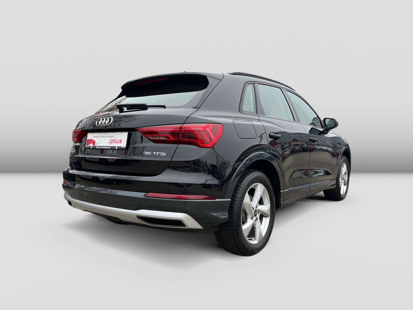 Audi Q3 Advanced 35 TFSI - 2024 - Joinsteer - #1